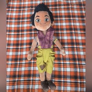 Rya And The Last Dragon Boun Plush